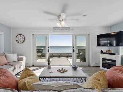 224 N End Blvd #B1, Salisbury, MA, 01952