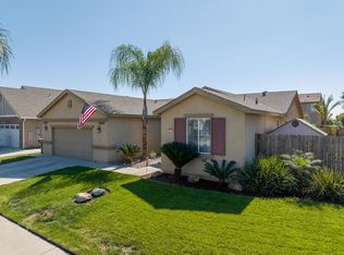 2501 Ship Rock Ave, Tulare, CA
