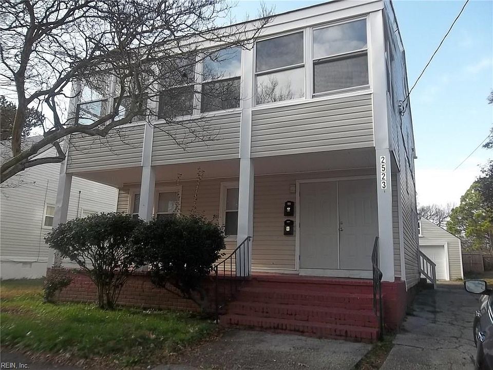 1st image of 2523 West Ave #1