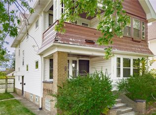 1141 E 177th St, Cleveland, OH