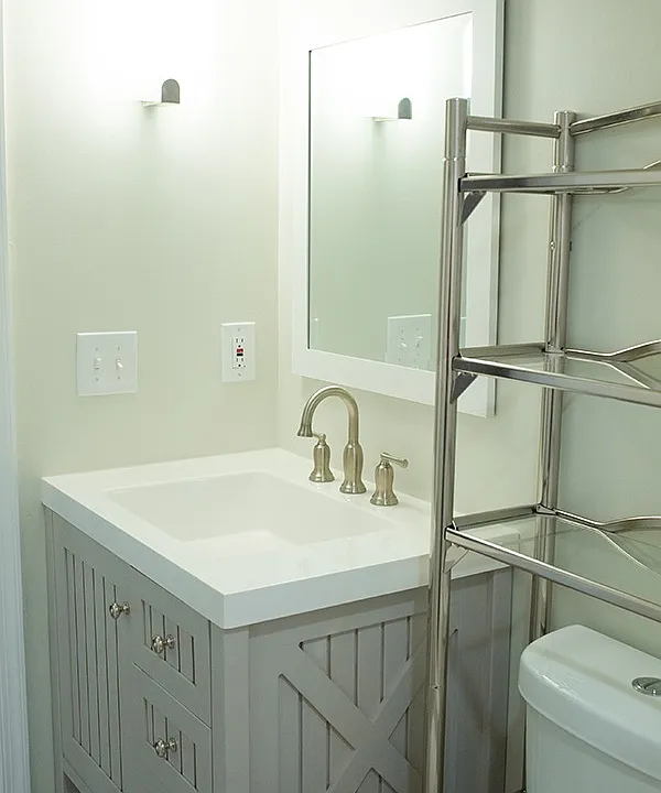 Bathroom View 2