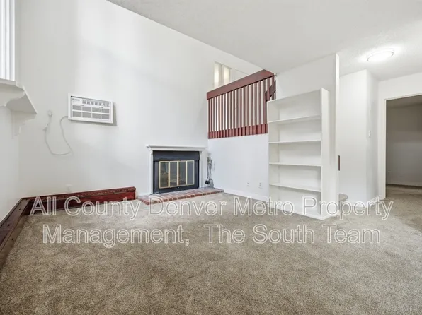 2835 S Monaco Street Pkwy #108, Denver, CO 80222
