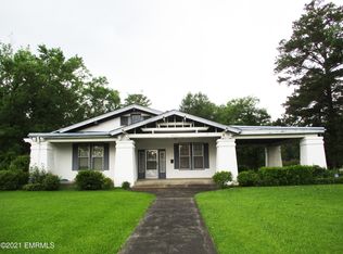 4023 Poplar Springs Dr, Meridian, MS 39305