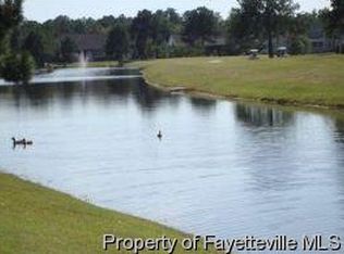1352 Four Wood Dr, Fayetteville, NC 28312
