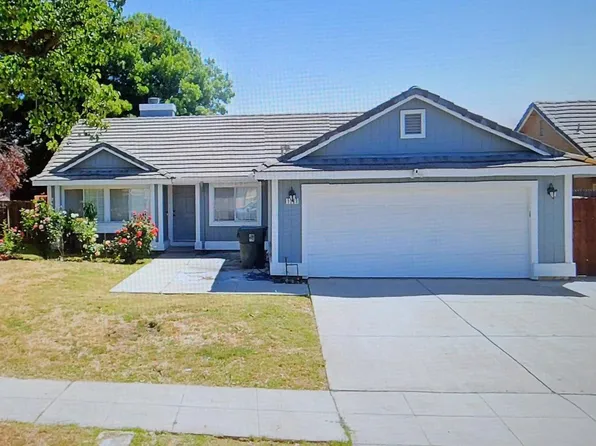 1363 Seneca Dr, Madera, CA 93637