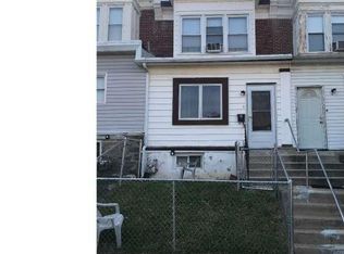 58 Golf Rd, Upper Darby, PA 19082