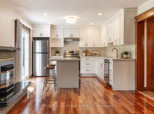477 Valleyview Cres #B, Milton, ON L9T 3L3