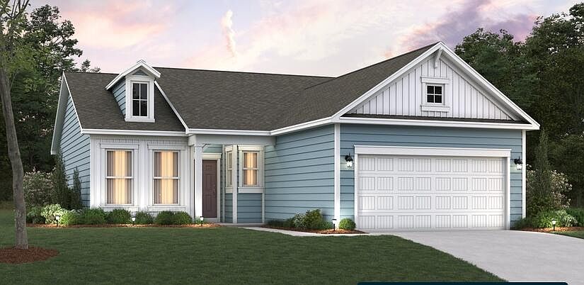 1st image of 509 Blue Verner Rd