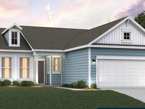 509 Blue Verner Rd, Moncks Corner, SC 29461