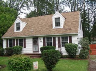 106 Larkin Ave, Canastota, NY 13032