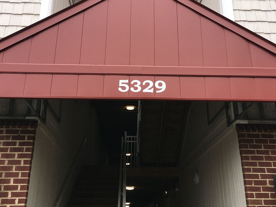 2nd image of 5329 Warminster Dr Unit 302