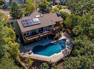 17341 Parkside Ct, Monte Sereno, CA 95030