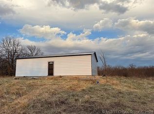 N 131st Rd, Mounds, OK 74047