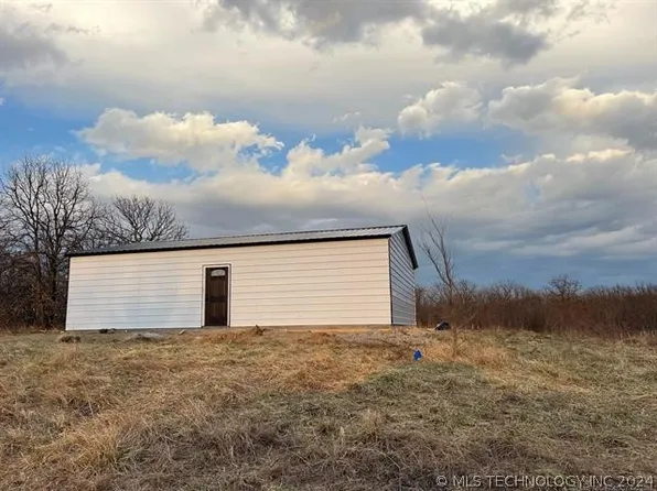 N 131st Rd, Mounds, OK 74047