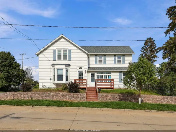 134 Sarah St, Kaukauna, WI 54130