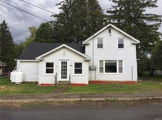 4977 Lincklaen Rd, Truxton, NY 13158