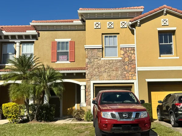 3038 Seaview Castle Dr, Kissimmee, FL 34746