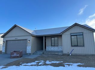 1019 Marinus Ln, Pocatello, ID 83201