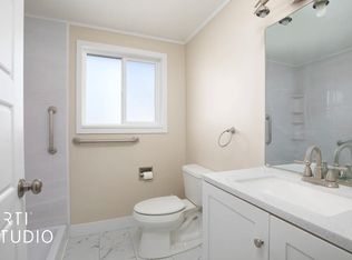 1234 12th St SE, Paris, TX 75460