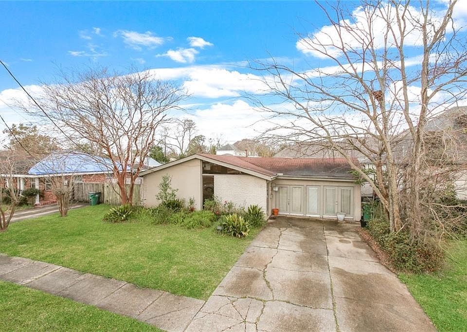 505 Bonnabel Blvd, Metairie, LA 70005 Zillow