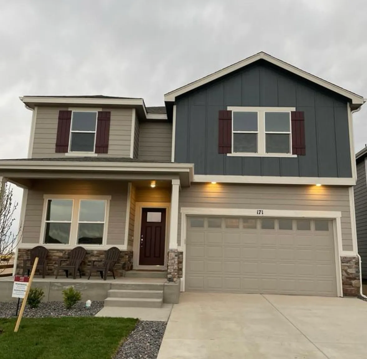 4 bed, 2.5 bath, 2529 sqft, $3,500 — Photo 1