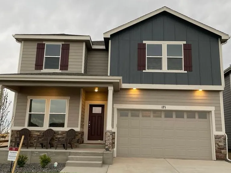 171 Sabin Way — Photo 1