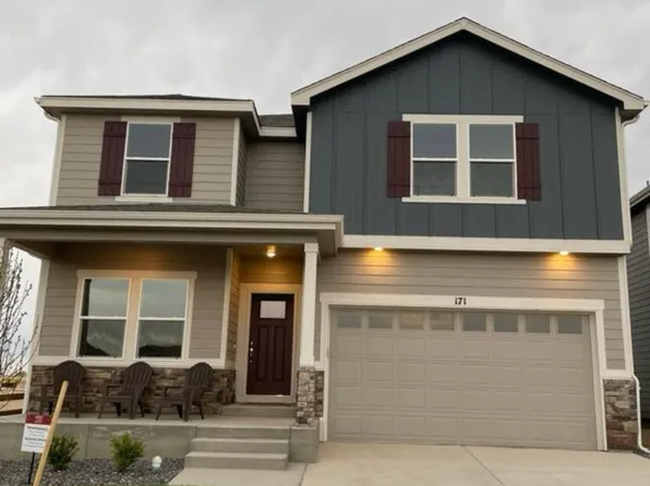 171 Sabin Way, Brighton, CO 80603
