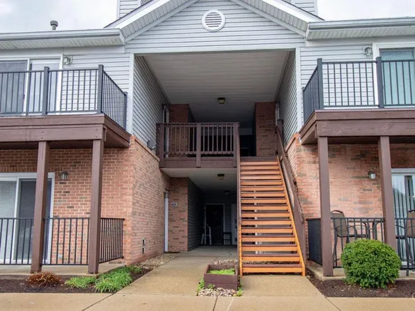 7509 Somerset Dr, Mason, OH 45040