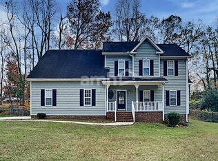 105 Woodland Dr, Jamestown, NC 27282