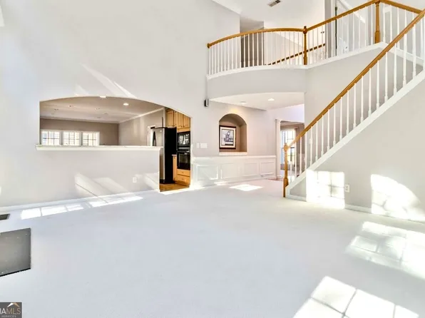 2819 Heritage Oaks Cir, Dacula, GA 30019