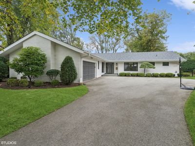 871 Peach Tree Ln, Glencoe, IL, 60022