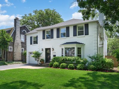 1218 Cherry St, Winnetka, IL, 60093