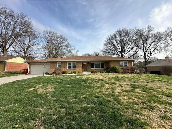 618 E Partridge Ave, Independence, MO 64055