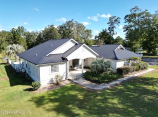 5611 County Road 23c, Macclenny, FL 32063