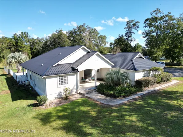 5611 COUNTY ROAD 23C, Macclenny, FL 32063