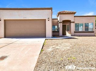 5516 S Wembly Rd, Tucson, AZ 85746