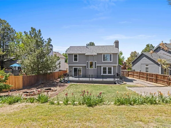 8554 Angela Lane, Parker, CO 80134