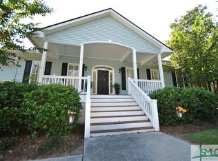 156 Penrose Dr, Savannah, GA 31410