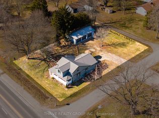 9445 Prior St, Central Elgin, ON N5P3S7