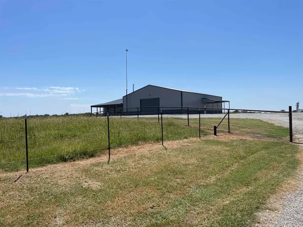 26631 51st Rd, Arkansas City, KS 67005