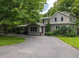 3330 Amey Rd, South Frontenac, ON K0H1V0