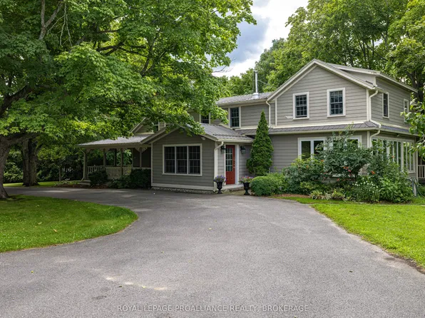 3330 Amey Rd, South Frontenac, ON K0H 1V0