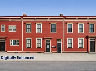 111 Hazen St #107, Saint John, NB E2L3L2