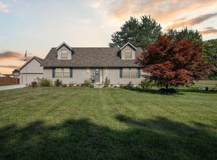 12058 Fessner Rd, Carleton, MI 48117