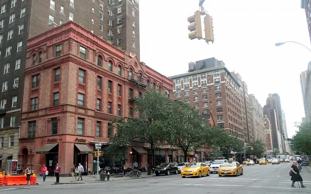 Rented by Citi Habitats | media 2