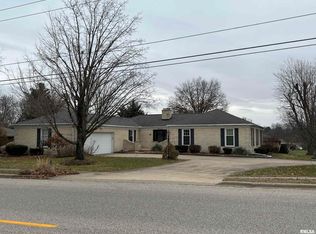 2828 Harrison St, Quincy, IL 62301