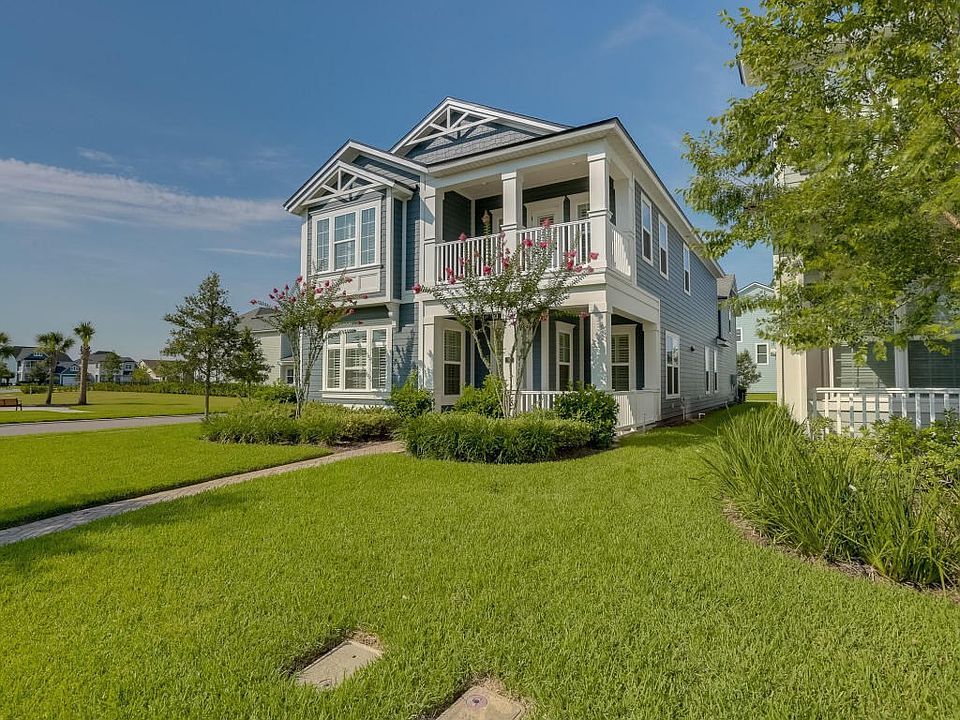 Welcome Home!