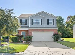1312 Wellfound Ct, Conway, SC 29526