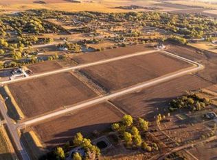 19554 W Pine St, Goddard, KS 67052