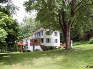 1780 Snyder Corner Rd, Windsor, PA 17366